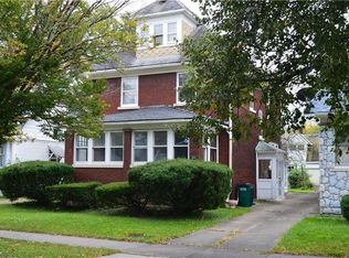 371 Minnesota Ave, Buffalo, NY
