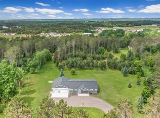 363 Pine Acres Trl NW, Backus, MN 56435