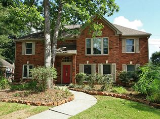 3118 Rushing Brook Dr, Kingwood, TX 77345