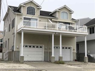 129 34th St #WEST, Sea Isle City, NJ 08243