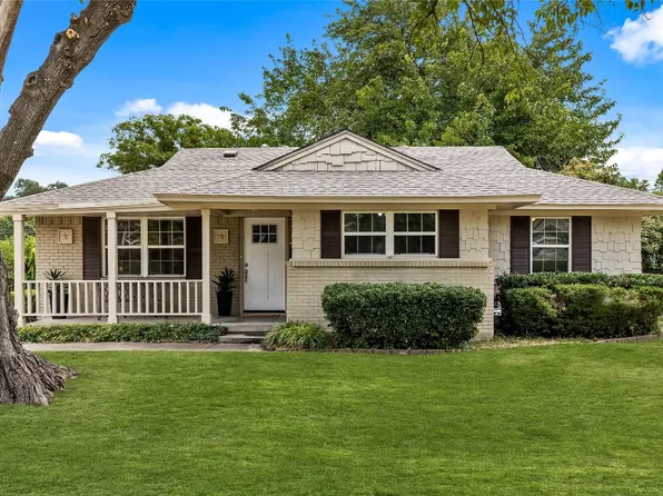 9008 Livenshire Dr, Dallas, TX 75238