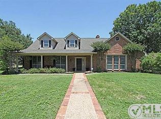 601 Rockdale Rd, Cleburne, TX 76033