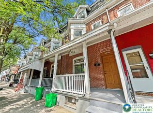 219 N Jordan St, Allentown, PA 18102