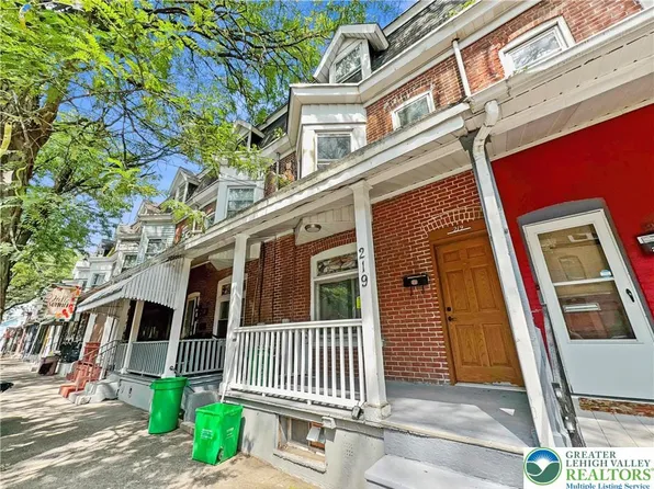 219 N Jordan St, Allentown, PA 18102