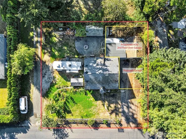 10024 Patterson Street S, Tacoma, WA 98444