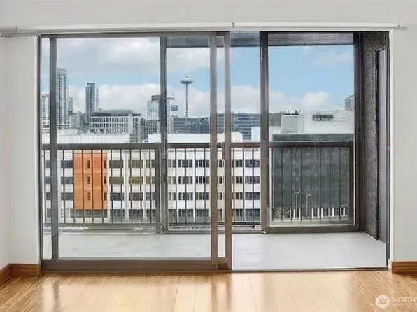 320 Melrose Avenue E #403, Seattle, WA 98102