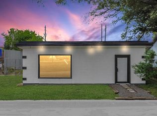 8330 Lockheed Ave, Houston, TX 77061