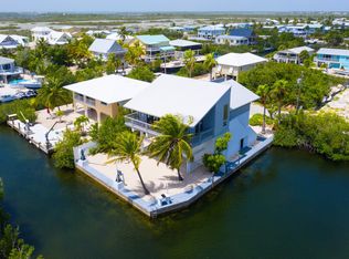 28558 Peg Leg Rd, Little Torch Key, FL 33042