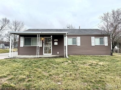 4718 Vanguard Ave, Dayton, OH, 45417