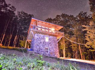 8075 Smith Creek Rd, Franklin, WV 26807