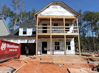 514 Glenmere Dr, Knightdale, NC 27545