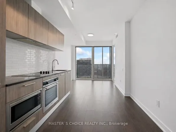3 Gloucester St, Toronto, ON