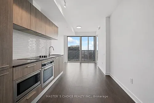 3 Gloucester St #3313 Photo 1