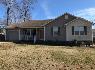 268 Belcher Rd, Boiling Springs, SC 29316