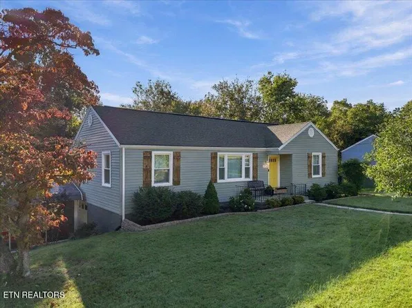 1238 E Moody Ave, Knoxville, TN 37920