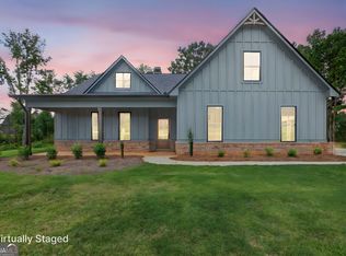 59 Mullberry Path, Temple, GA 30179