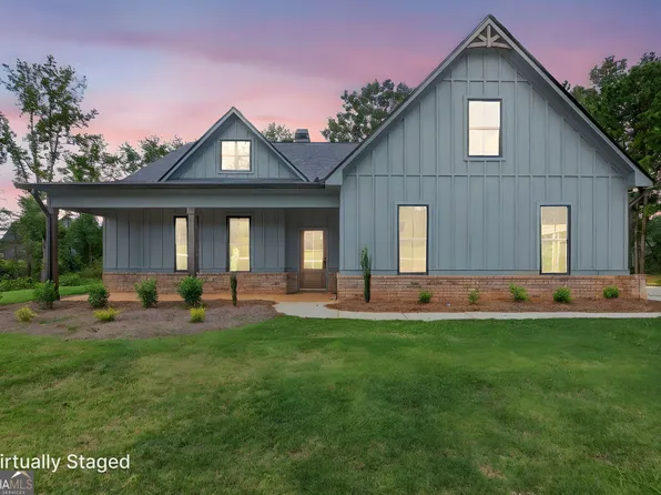 59 Mullberry Path, Temple, GA 30179