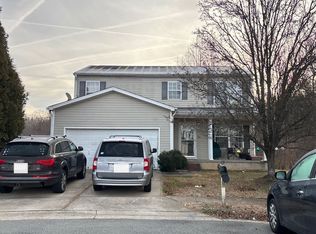 108 Carmel Ct, Kernersville, NC 27284