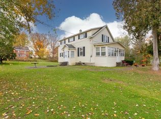 6848 Stanwix Ave, Rome, NY 13440