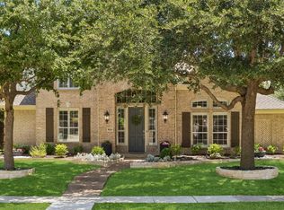 8426 Shady Shore Dr, Frisco, TX 75034