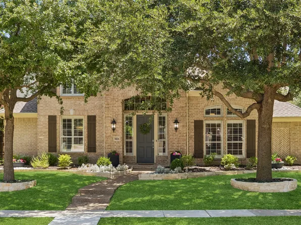 8426 Shady Shore Dr, Frisco, TX 75034