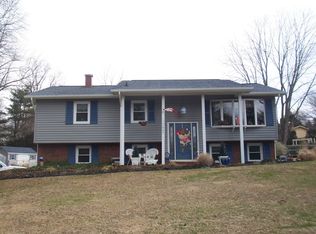 11909 Bluestone Rd, Kingsville, MD 21087