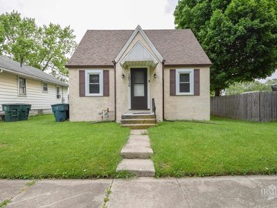 1816 W 13th St, Muncie, IN, 47302