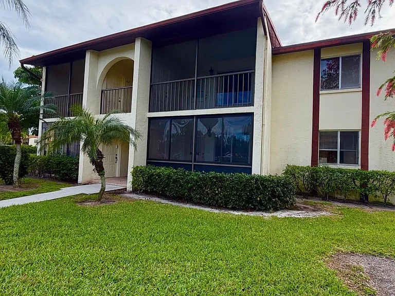 4717 Sable Pine Cir #D1 — Photo 1