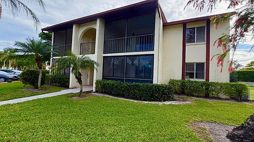 4717 Sable Pine Cir #D1 Photo 1