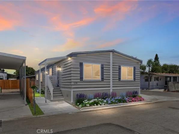 114 Cedarwood Ln, Bakersfield, CA 93308