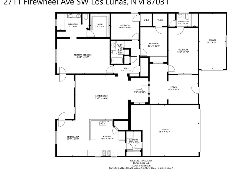 2711 Firewheel Ave SW — Photo 22