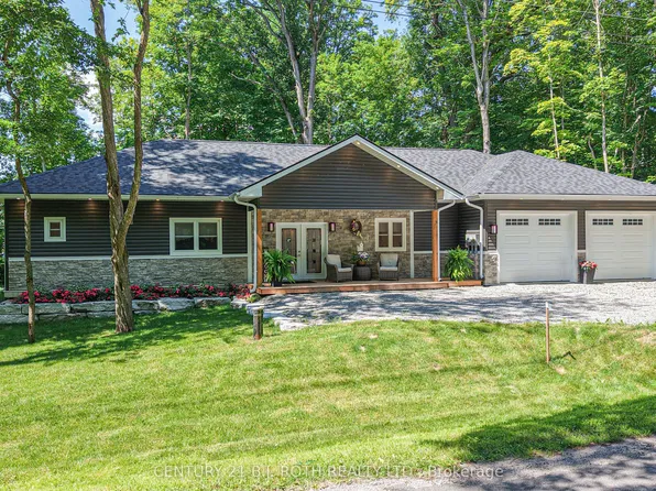 1650 Trader Cowan Rd, Severn, ON L0K 1E0