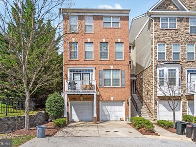 3448 Carriage Walk Ct, Laurel, MD, 20724