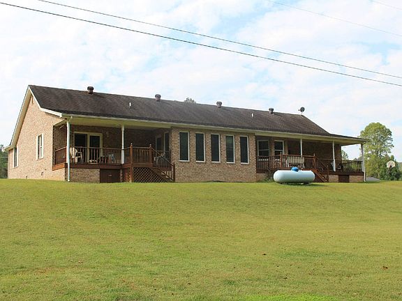 Private Back Porches