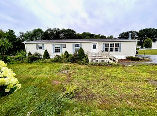 218 Collins Mills Rd, West Gardiner, ME 04345