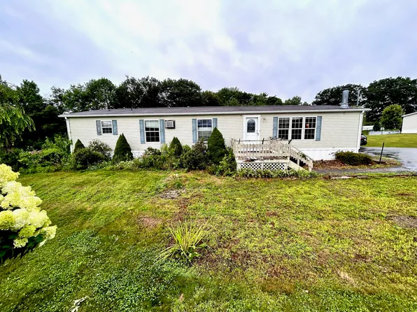 218 Collins Mills Road, West Gardiner, ME 04345