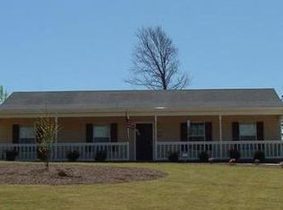 75 Pebble Ridge Dr, Covington, GA 30014