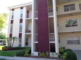5880 38th Ave N APT 101, Saint Petersburg, FL 33710