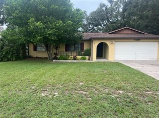 1489 Meadow Lark Rd, Spring Hill, FL 34608