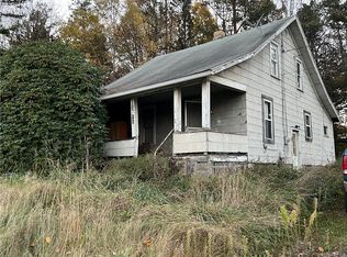 18733 Route 286, Hillsdale, PA 15746