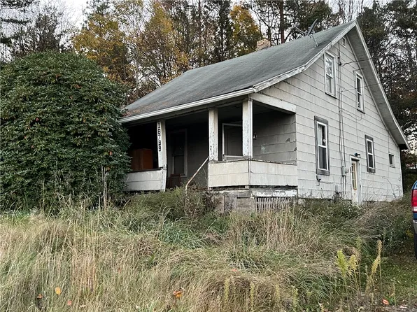 18733 Route 286, Hillsdale, PA 15746