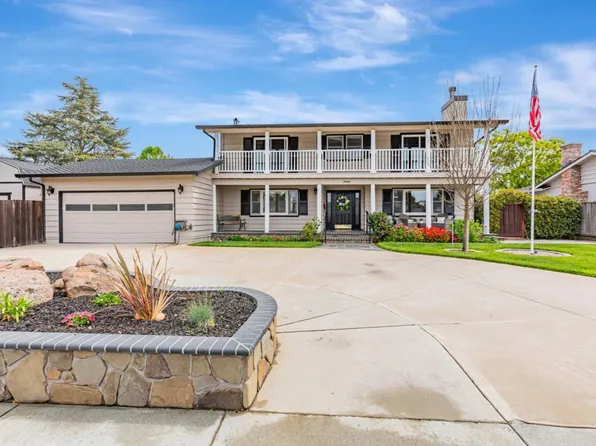 7540 Westwood Dr, Gilroy, CA 95020