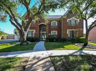 4710 April Meadow Way, Sugar Land, TX 77479
