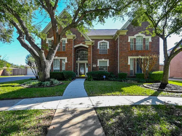 4710 April Meadow Way, Sugar Land, TX 77479