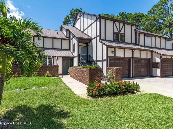 797 Greenwood Manor Cir #12, Melbourne, FL 32904