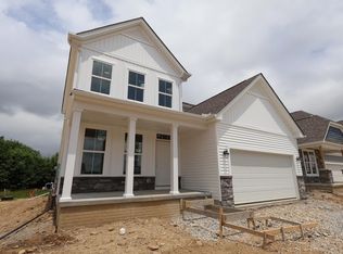 7928 Collins Dr, Reynoldsburg, OH 43068