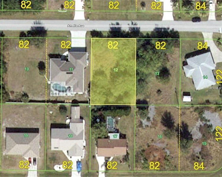 1st image of 10131 Amelia Ave