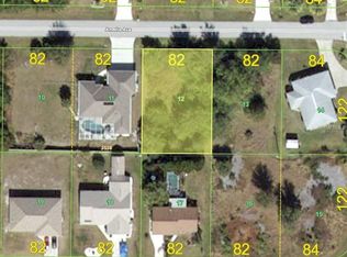 10131 Amelia Ave, Englewood, FL 34224