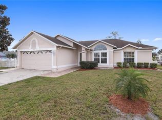 1626 Woodbay Ct, Kissimmee, FL 34744
