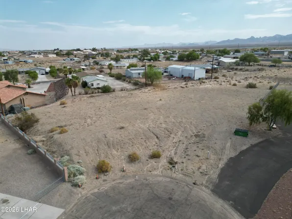 2310 E Eland Pl, Fort Mohave, AZ 86426